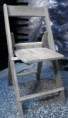 Silla plegable Economica